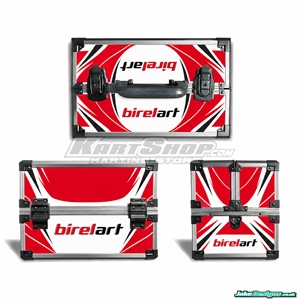 Stickers for Toolbox, Birel Art